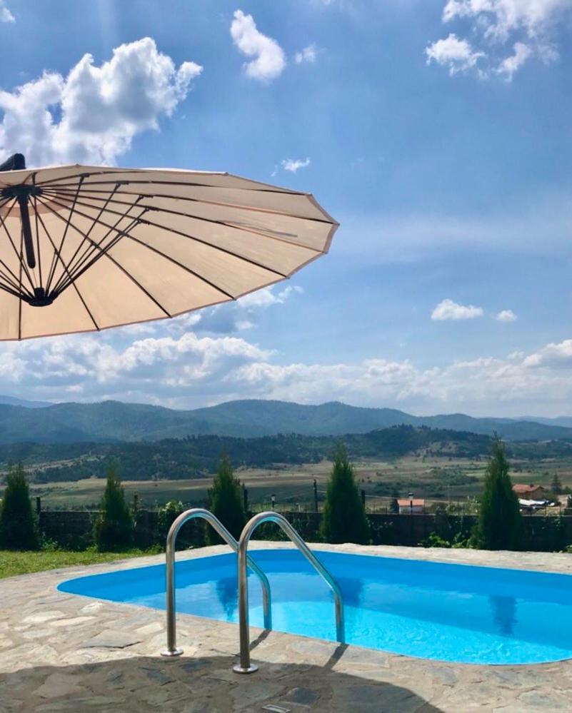 Villa Monte Welingrad Exterior foto