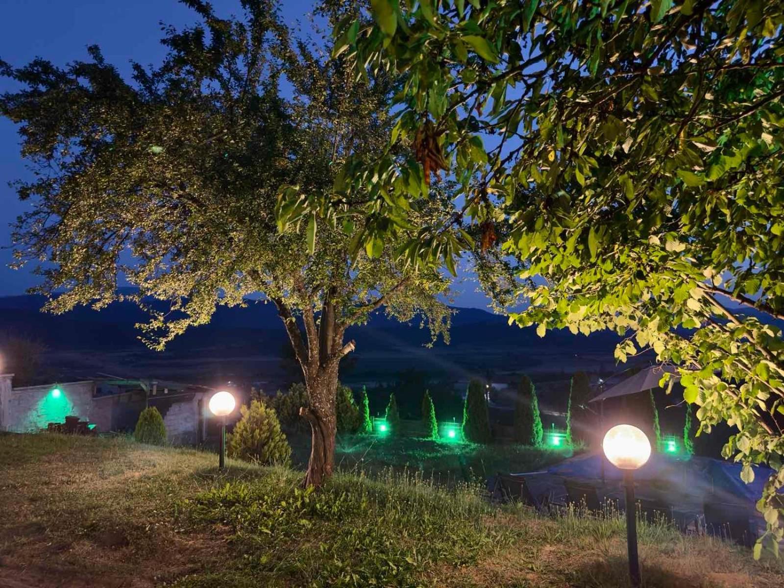 Villa Monte Welingrad Exterior foto